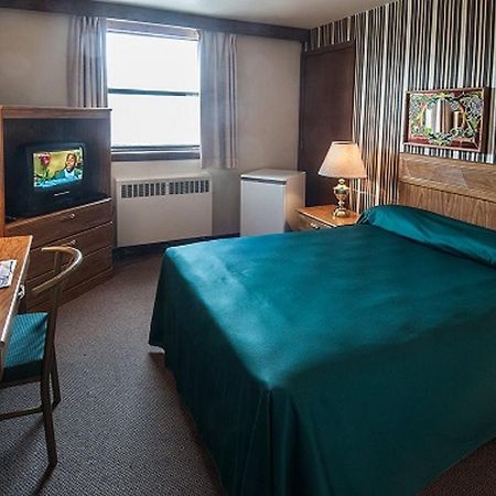 Curtis Gordon Motor Hotel ウィニペグ 部屋 写真