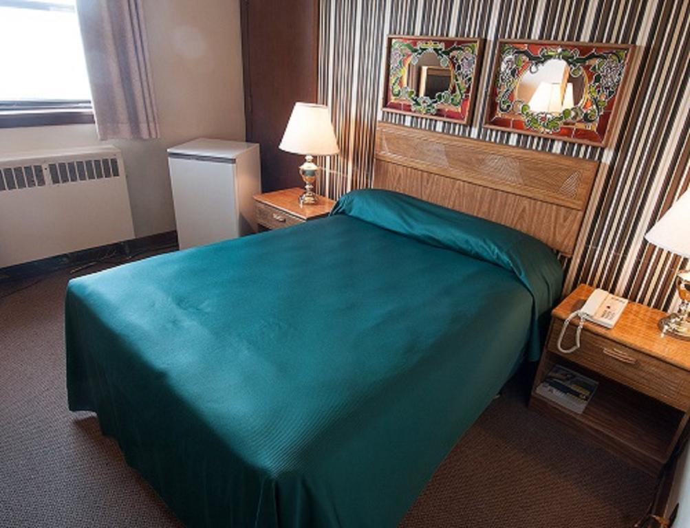 Curtis Gordon Motor Hotel ウィニペグ 部屋 写真