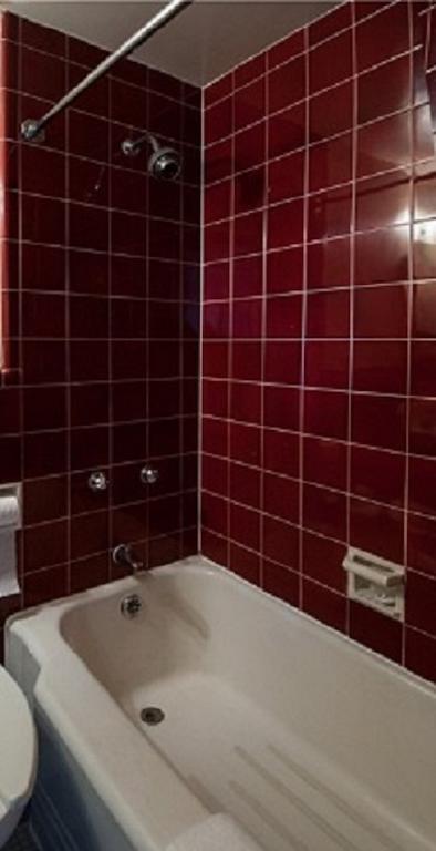 Curtis Gordon Motor Hotel ウィニペグ 部屋 写真